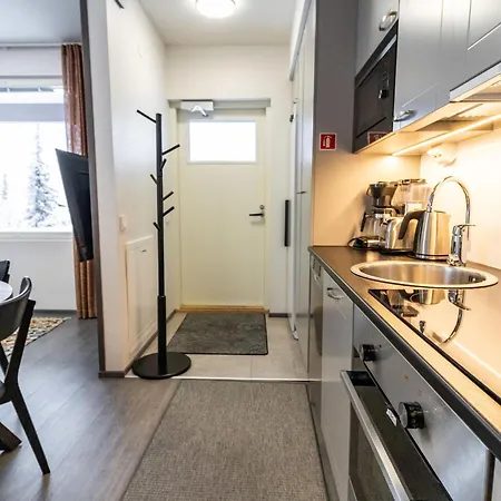 Nyaraló Polar Charm C 10 By Interhome