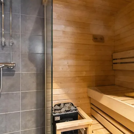 Nyaraló Polar Charm C 10 By Interhome