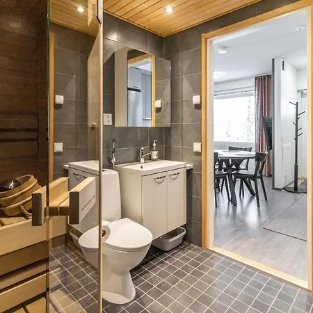 Polar Charm C 10 By Interhome *
