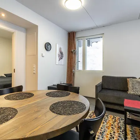 Feriehus Polar Charm C 10 By Interhome