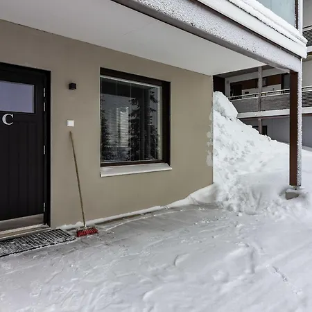 Polar Charm C 10 By Interhome Feriehus *